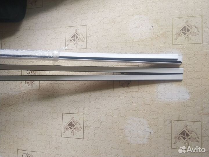 Фальш-переплет оконный на стекла