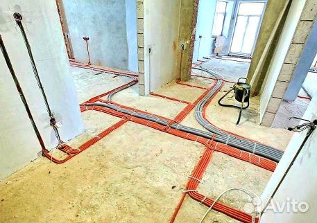 Электрик Рыбацкое, Колпино, Невский район