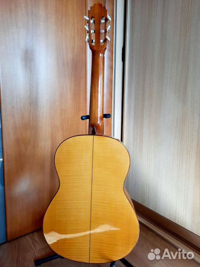 Гитара фламенко