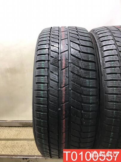 Toyo Snowprox S954 SUV 245/45 R19 102V