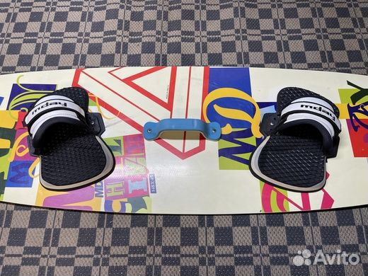 Кайтборд Mday Chillian - 145x45