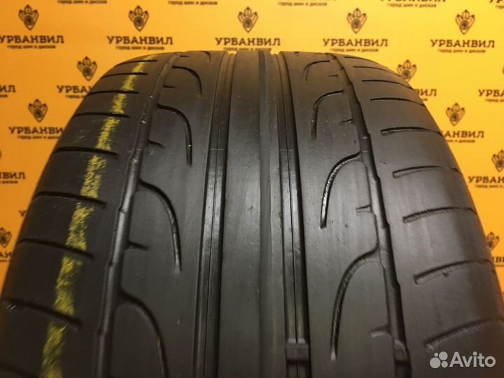 Dunlop SP Sport Maxx 255/45 R19 100V