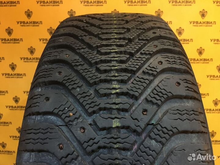 Goodyear UltraGrip 500 195/55 R16 87T