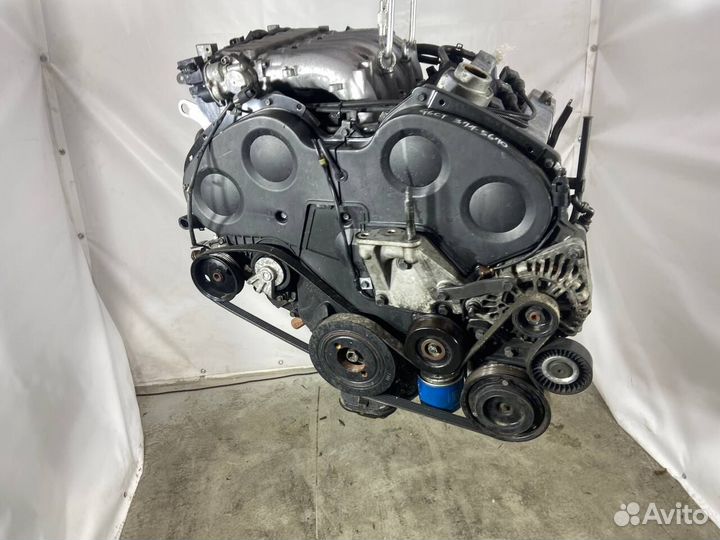 Двигатель G6CT Hyundai Grandeur / Kia Opirus