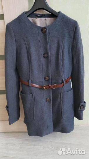 Пальто весна-осень бренд