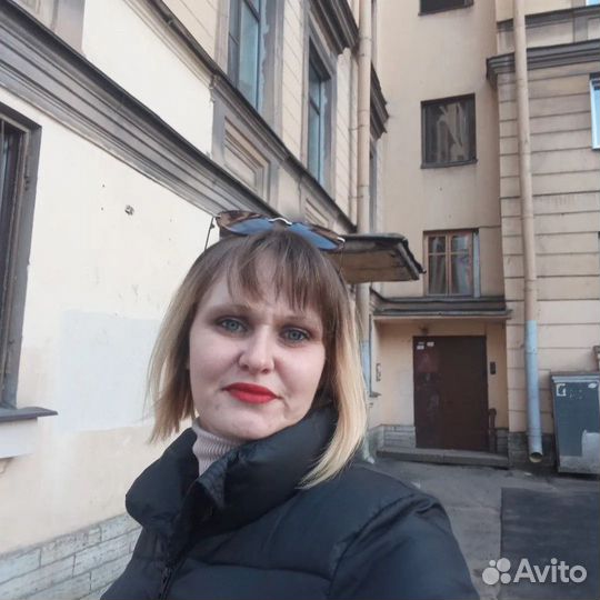 Продавец консультант