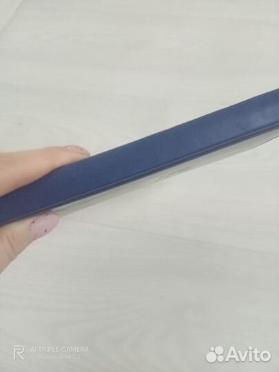 Новые кожаные ежедневники