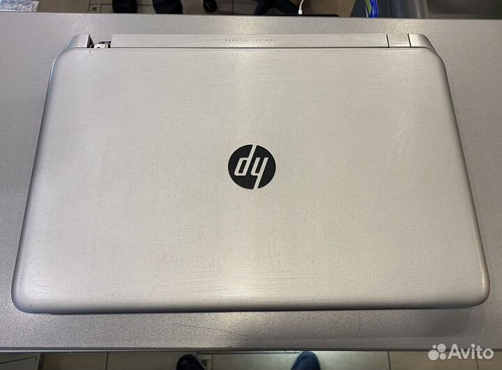Hp Pavilion 15-P110N