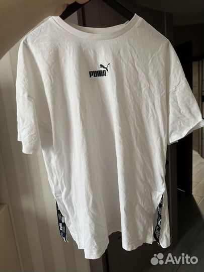 Футболка puma