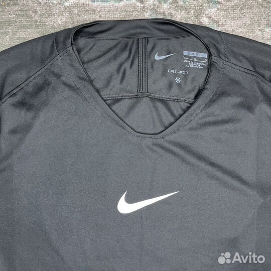 Лонгслив Nike Park First Layer оригинал