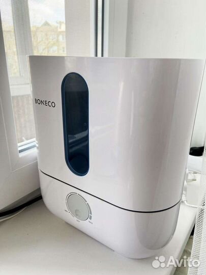 Увлажнитель воздуха Boneco U201A