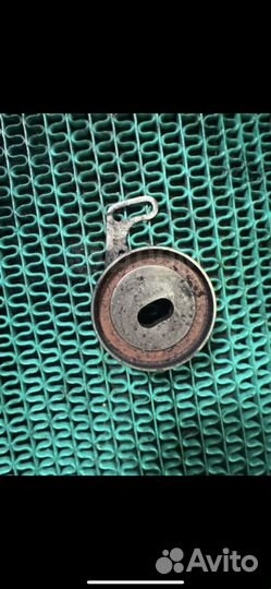 Ролик ремня грм Honda F23A основной