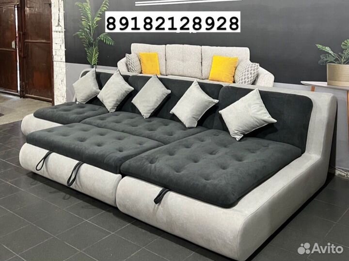 Диван валенсия