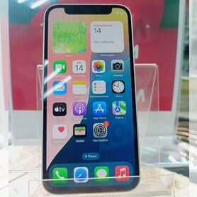 iPhone 12 mini, 128 ГБ