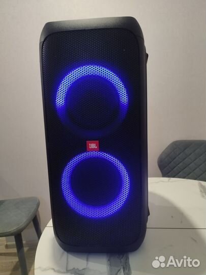 Jbl partybox 310