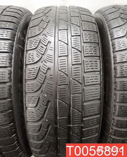 Pirelli Winter Sottozero 210 Serie II 225/60 R17 99H