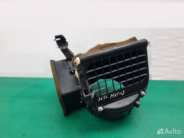 Корпус мотора печки Daewoo Matiz F8CV 2008