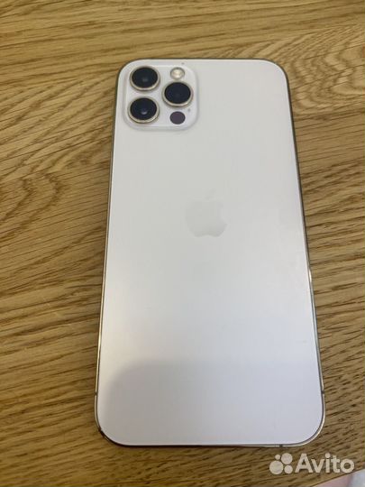 iPhone 12 Pro, 128 ГБ