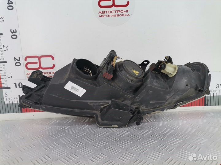 Фара передняя для Opel Vectra B 90512320