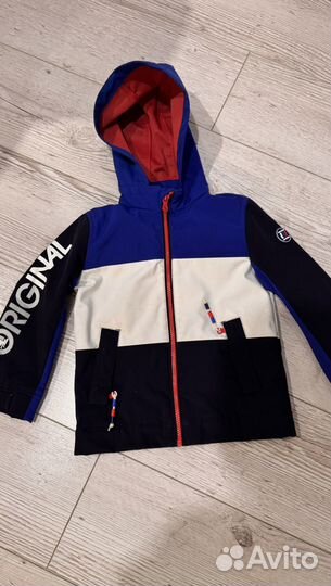 Куртка original marines 110