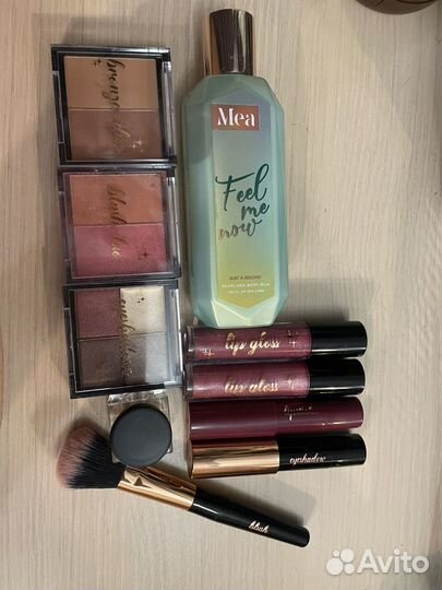 Набор косметики