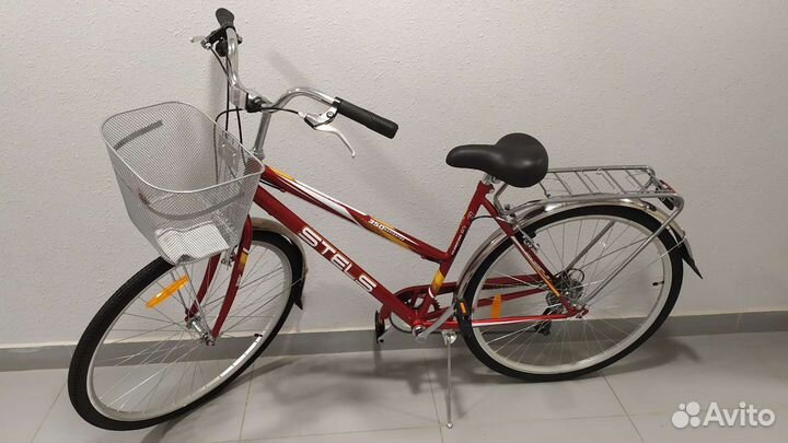 Велосипед Stels Navigator 350 Lady 28