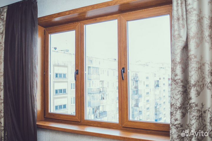 Окна пвх