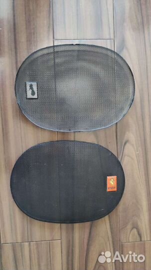 Авто Динамики Mystery MJ693