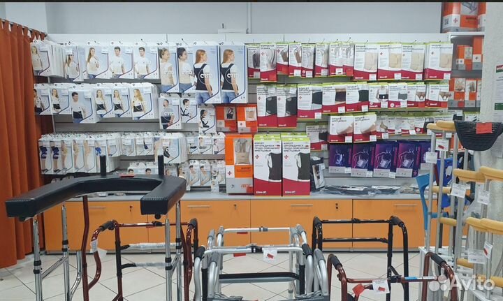 Компрессионный рукав