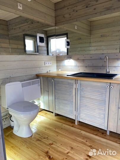 Отдых на природе