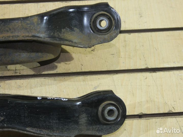 Рычаг задний нижний Форд Фокус 3 2011