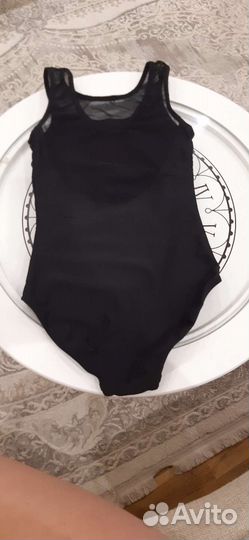 Купальник для девочки