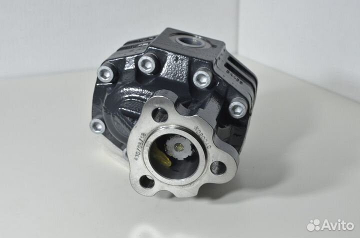 Насос шестеренный NPH 43 UNI, Binotto