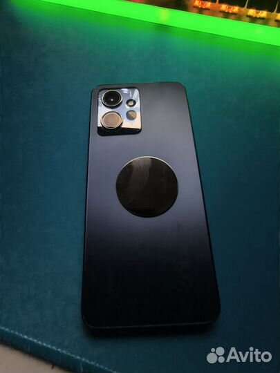 Xiaomi Redmi Note 12, 8/128 ГБ