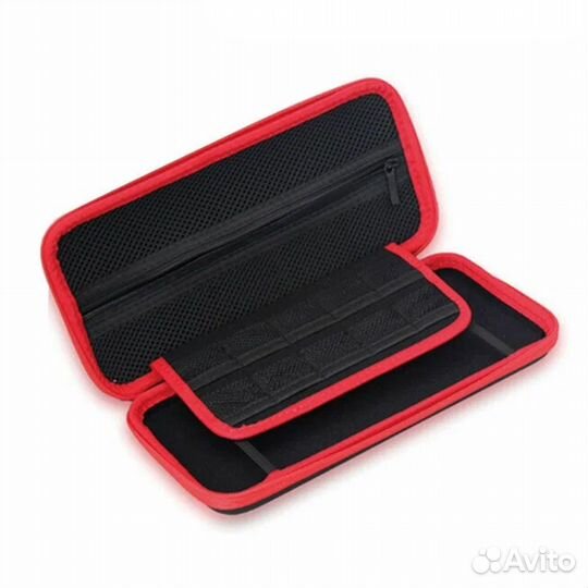 Набор аксессуаров Protective Kit для Switch 4 в 1