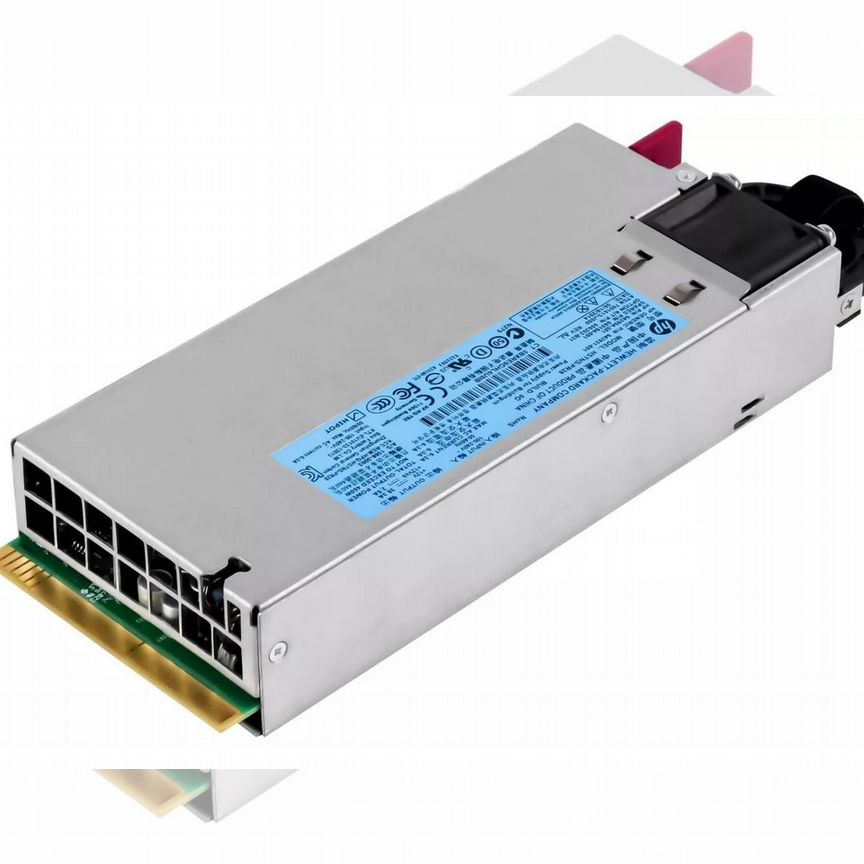 [748279-301] Резервный Блок Питания Hp Hstns-Pr28-Ad 460w