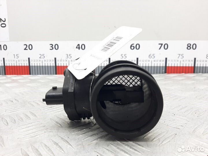 Расходомер воздуха (дмрв) для Opel Corsa C