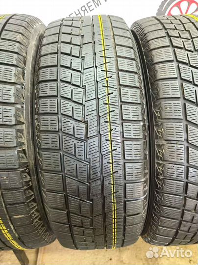 Yokohama Ice Guard IG60 205/55 R17 97W