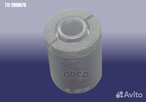 Сайлентблок T11-2909070 T112909070 chery