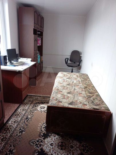 Дом 95 м² на участке 8,8 сот.