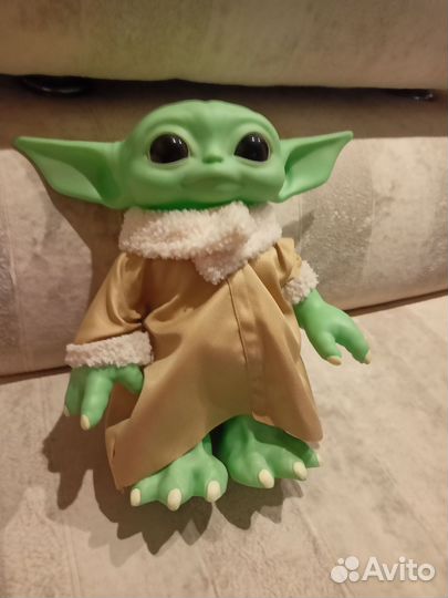 Мастер Йода