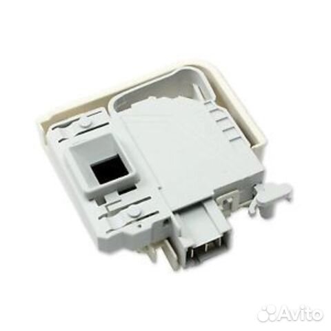 Устройство блокировки люка (убл) для стиральной