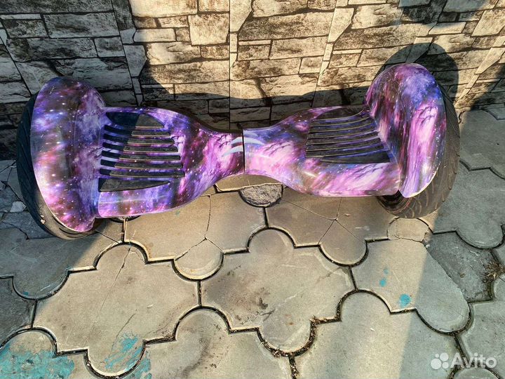 Гироскутер бу