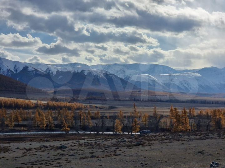 Участок 11 га (СНТ, ДНП)
