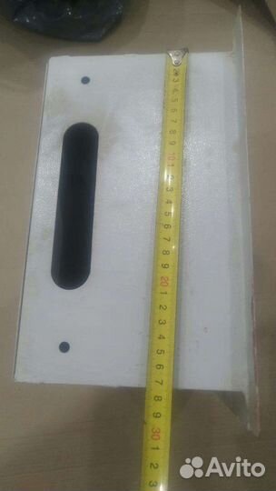 Щит учетно распределительный