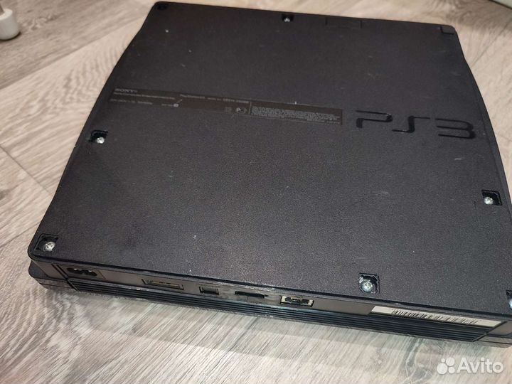 Sony playstation 3 PS3