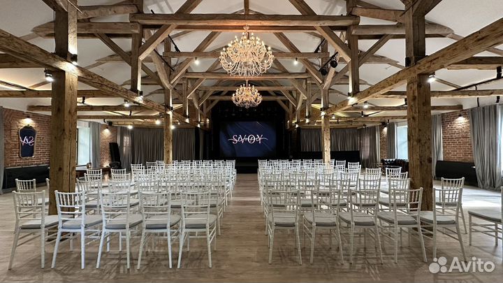 Аренда лофта в Москве