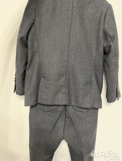 Костюм zara для мальчика 110