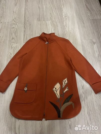 Пальто женское