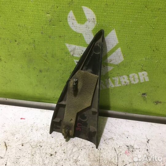 Накладка двери задней правой Форд Фокус 1